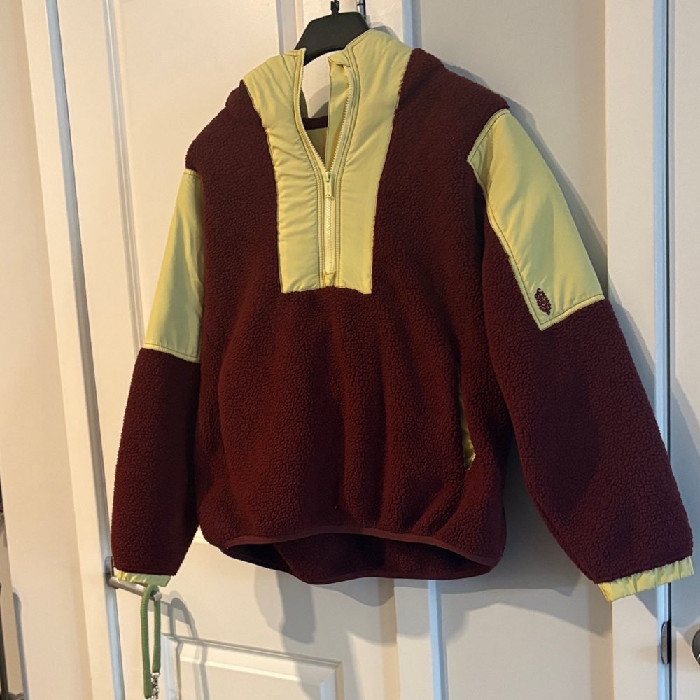 FP Movement by Free People Sherpa Hoodie